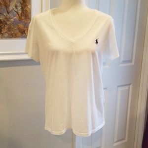 Ralph Lauren XL tshirt
